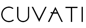 CUVATI Logo