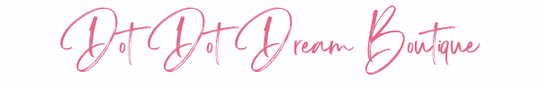 Dot Dot Dream Logo