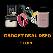 Gadget Deal Depo Logo