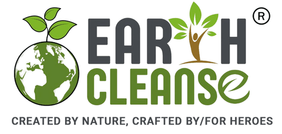 Earth Cleanse Logo