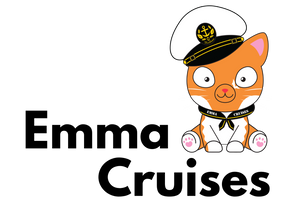 Emma Cruises Logo
