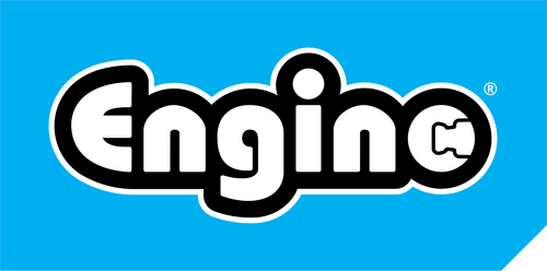 Engino Logo