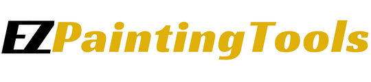 Ez Paint Edger Logo