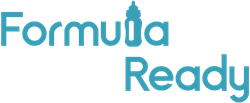 Formula Ready Logo