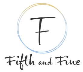 Fifth And Fine Logo