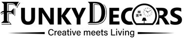 FunkyDecors Logo