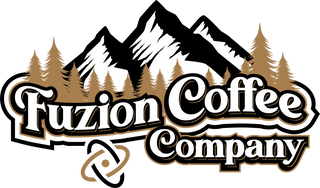 Fuzion Coffee Co Logo