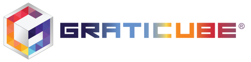 Graticube Logo