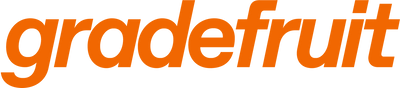 Gradefruit Com Logo