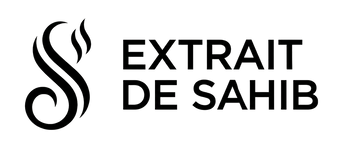 Extrait De Sahib Logo