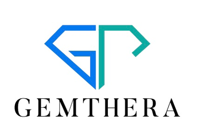 Gemthera Logo