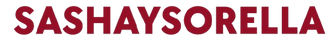 Sashaysorella Logo