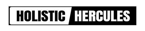 Holistic Hercules Logo