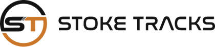 Stoke Tracks Logo