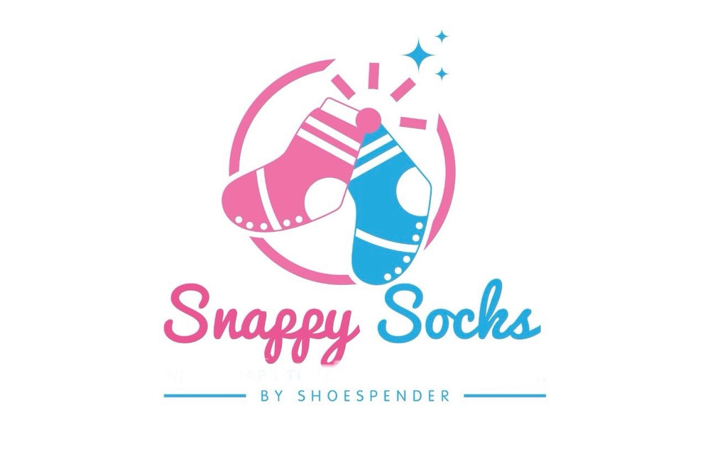 Snappy Socks Logo