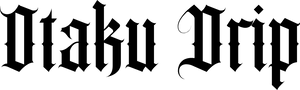 Otaku Drip Logo