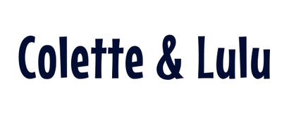 Colette and Lulu Logo