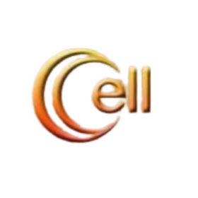 Impact Cell com Logo
