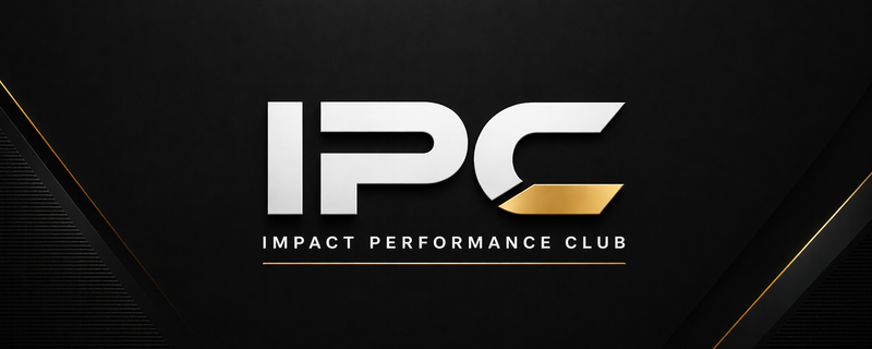 Impact Performance Club Logo