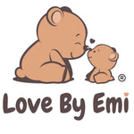 Love by EMI Shop Logo