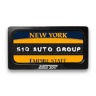 510 Auto Group Logo