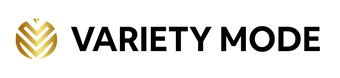 Variety Mode Logo
