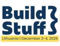 Build Stuff Logo