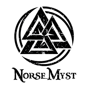 NorseMyst Logo