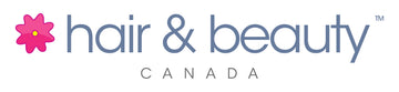 Hair & Beauty Canada Logo