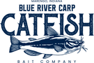 Blue River Carp Logo