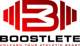 Boostlete Logo