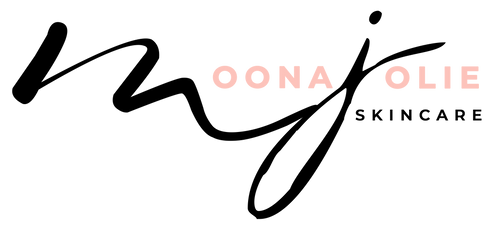 Moona Jolie Skin Care Logo