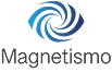 The Magnetismo Logo