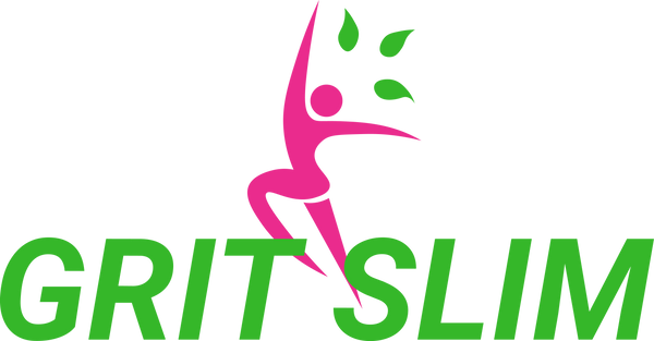 GritSlim Logo