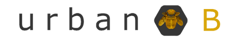urban B Logo