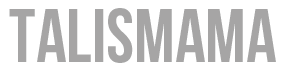 TalisMama Jewelry Logo