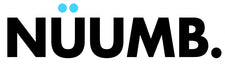 nuumb Logo