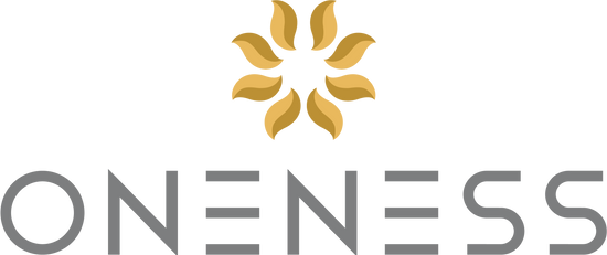 Oneness life Logo