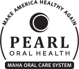 Pearl Oral Health Logo