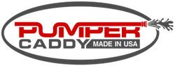 Pumper Caddy Logo