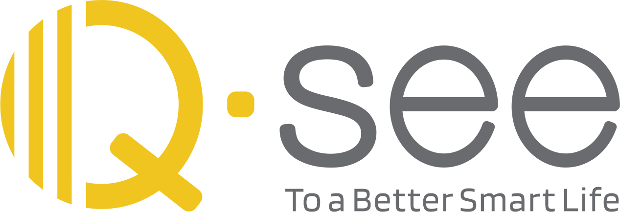 Qsee Logo