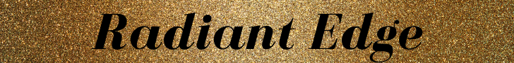 Radiant Edge Store Logo