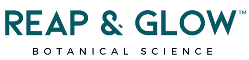 Reap and Glow Logo