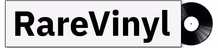 Rare Vinyl Logo