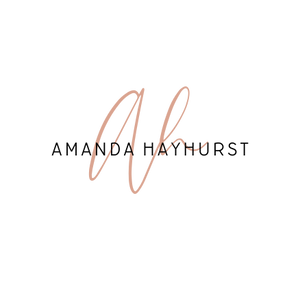 Amanda Hayhurst Logo