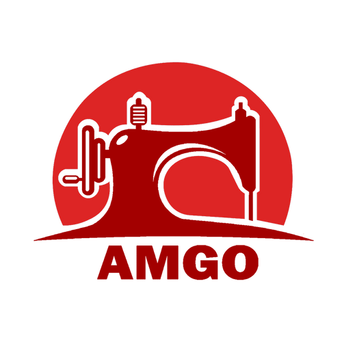 Amgo Shop Logo