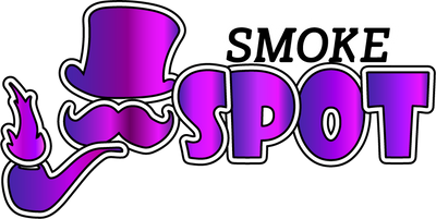 Smoke Spot Shop Logo