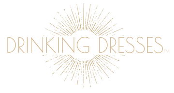 Drinking Dresses Logo