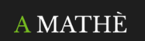 Amathe it Logo