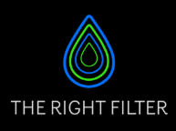 The Right Filter Logo